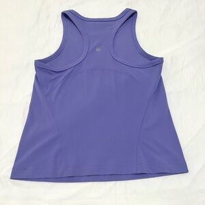 Lululemon Align Waist-Length Racerback Tank Top